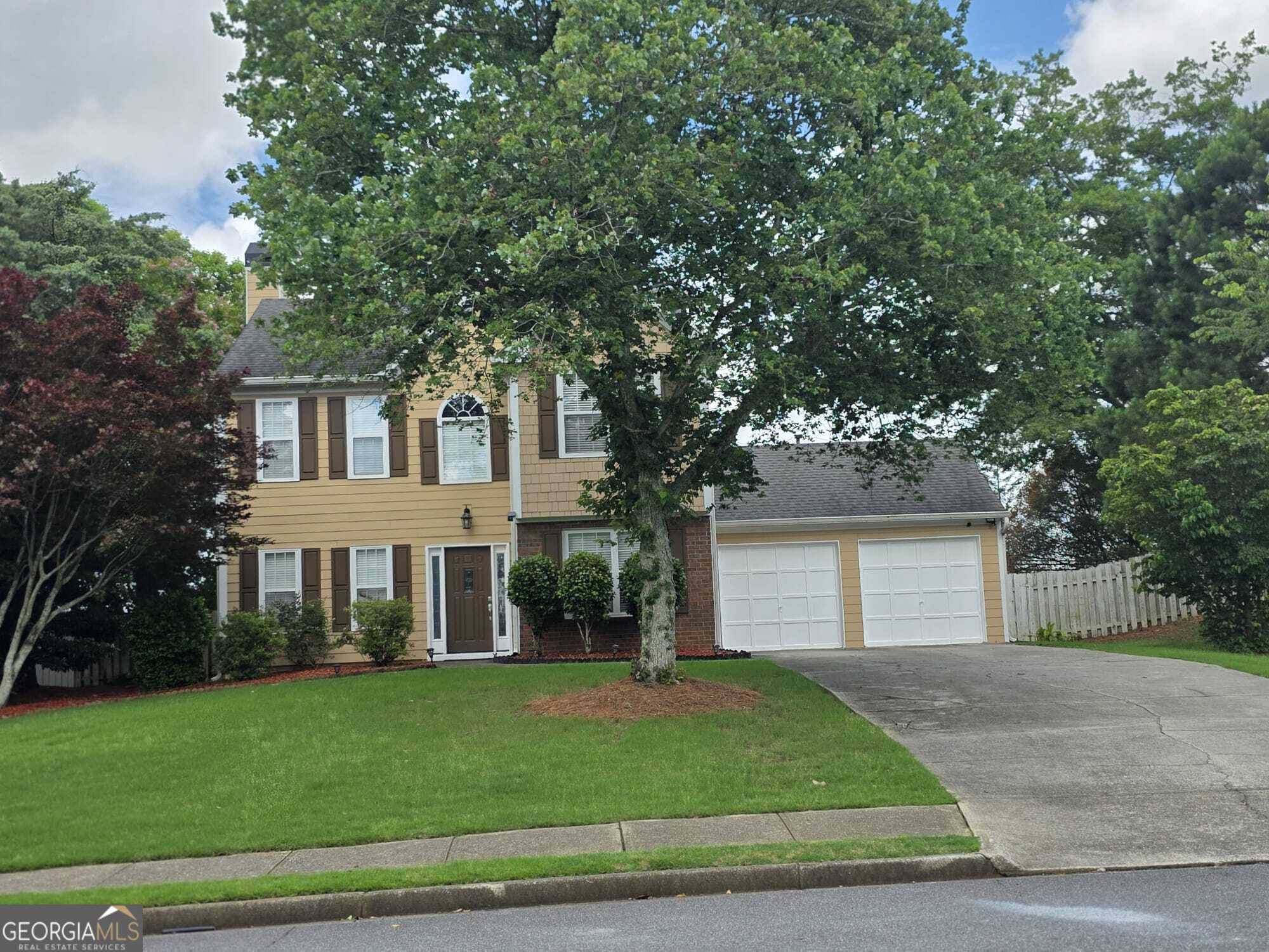 Alpharetta, GA 30004,1405 Overland XING
