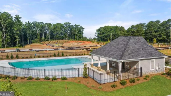 Lawrenceville, GA 30045,1315 AURA LN