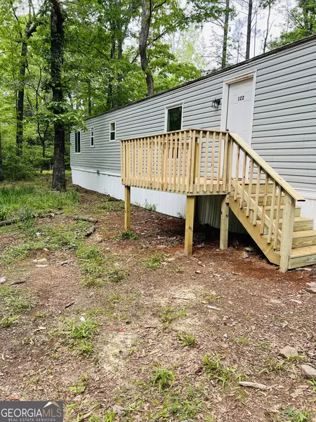 122 Towaliga South RD, Jackson, GA 30233