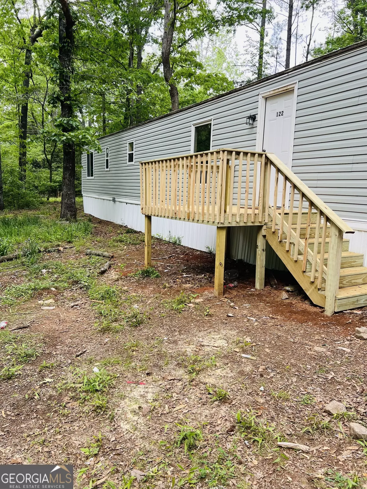 Jackson, GA 30233,122 Towaliga South RD