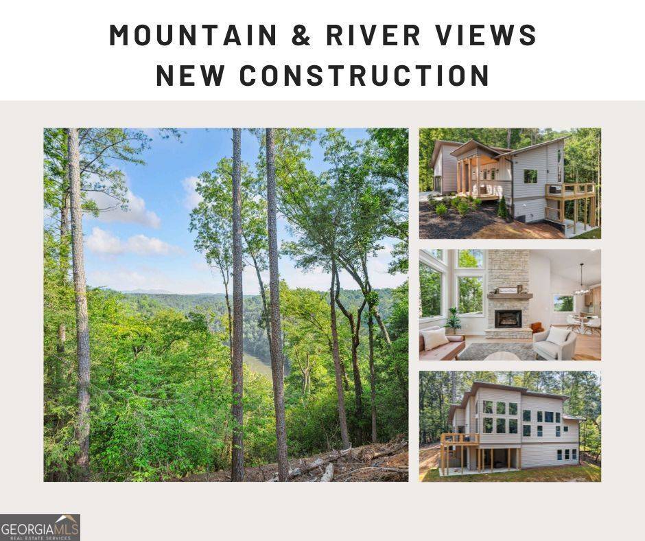 54 Myna, Ellijay, GA 30540