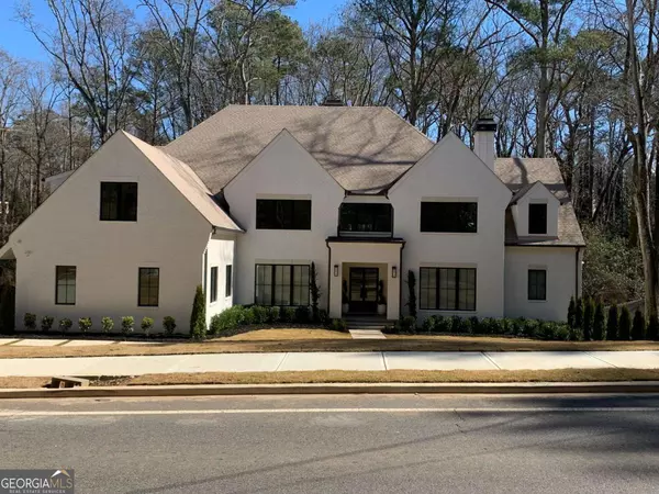 Kennesaw, GA 30152,1303 COBBLEMILL WAY NW