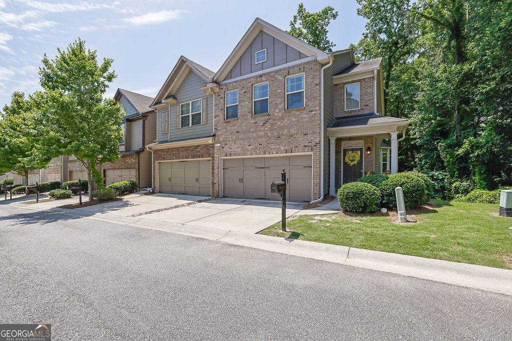 Smyrna, GA 30080,2333 Whiteoak BND SE
