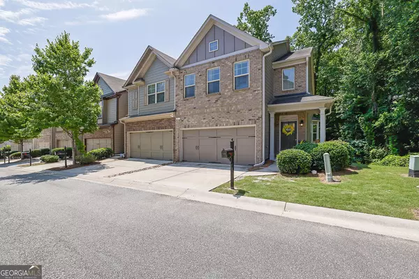 Smyrna, GA 30080,2333 Whiteoak BND SE
