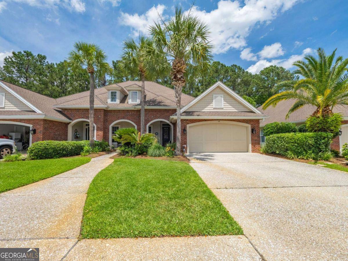 Brunswick, GA 31525,108 Fox Run DR