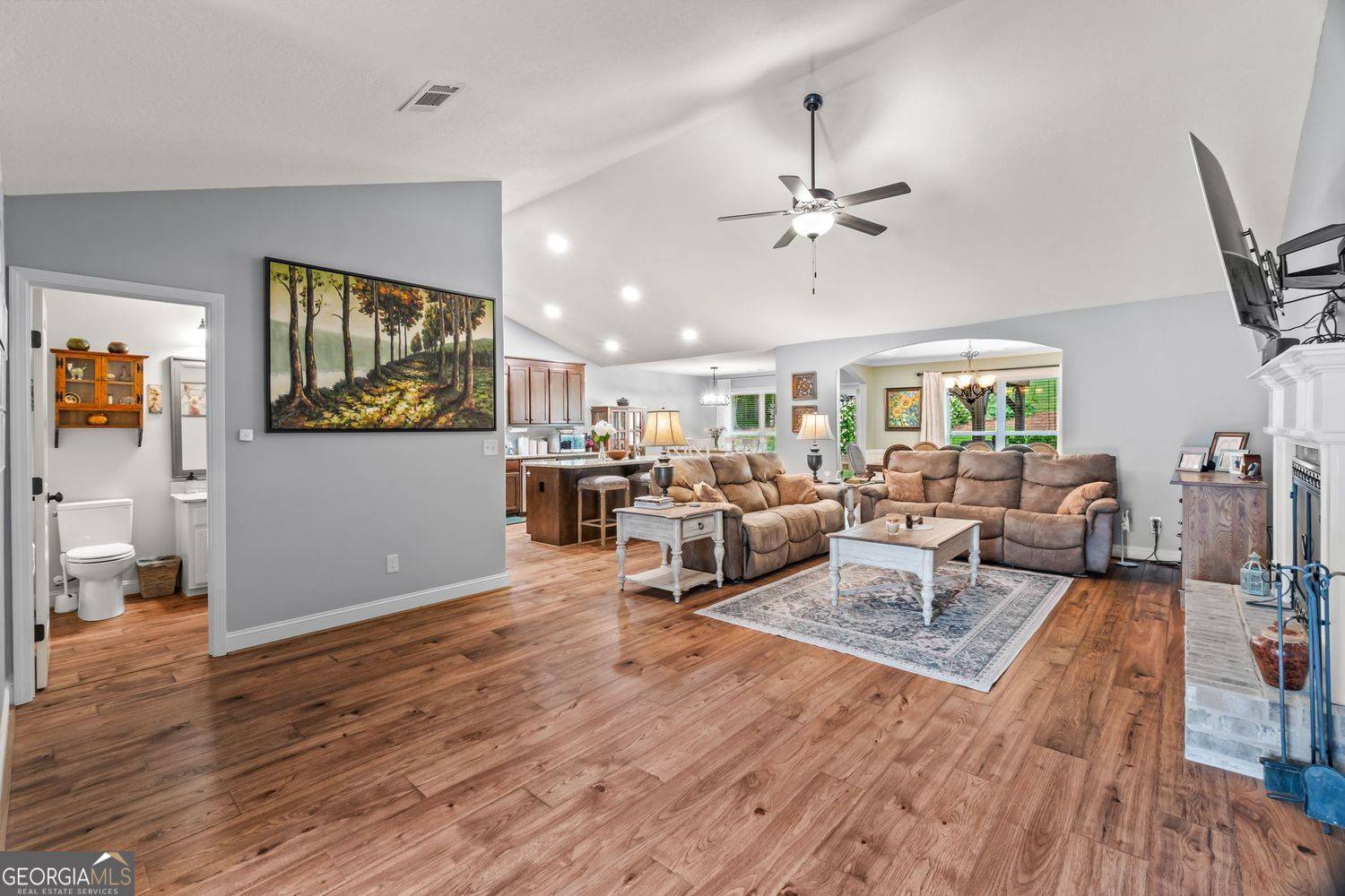 Winder, GA 30680,682 Carla Court CT