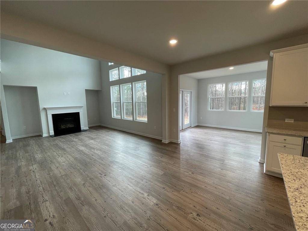 Mcdonough, GA 30252,821 Dobby Way #LOT 97