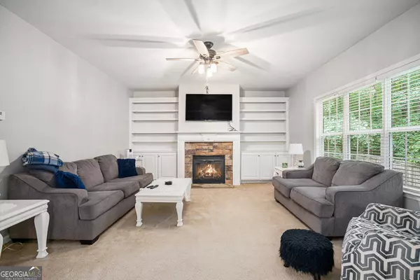 Douglasville, GA 30134,263 CHANDLER RIDGE DR
