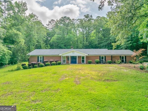 7234 Neal DR, Macon, GA 31216