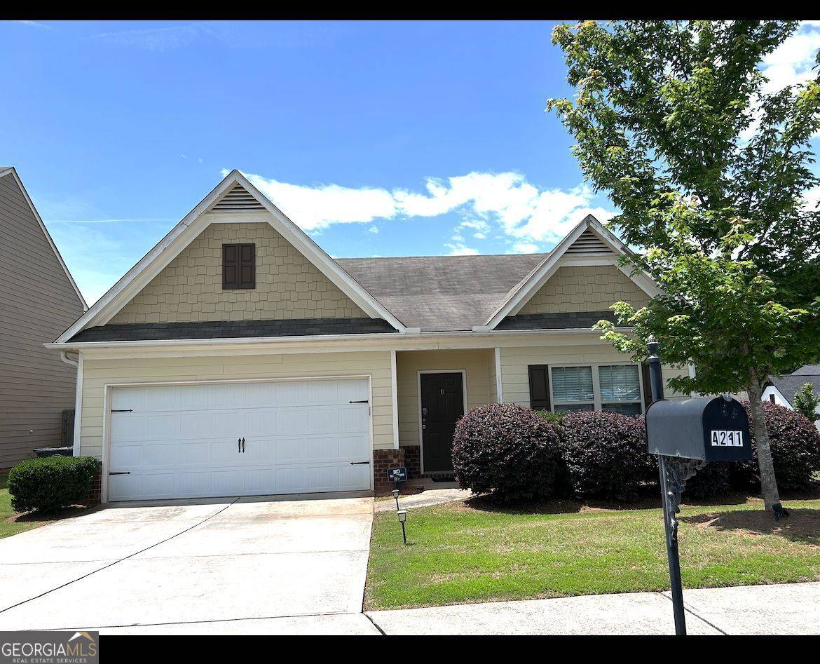 Gainesville, GA 30504,4241 Swamp Cypress
