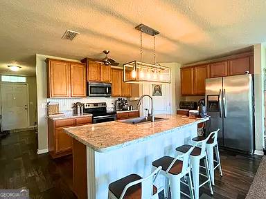 St. Marys, GA 31558,231 Brooklet CIR