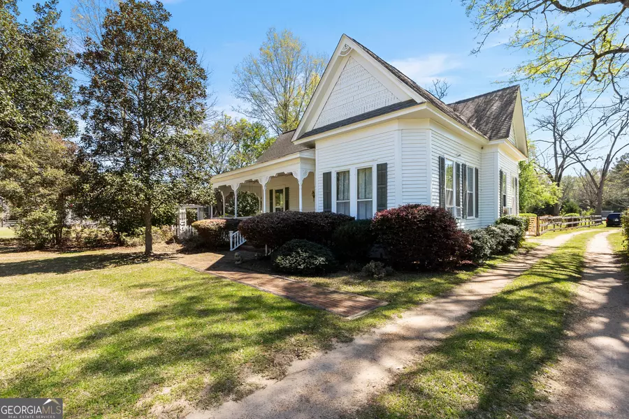 406 Main ST W, Marshallville, GA 31057