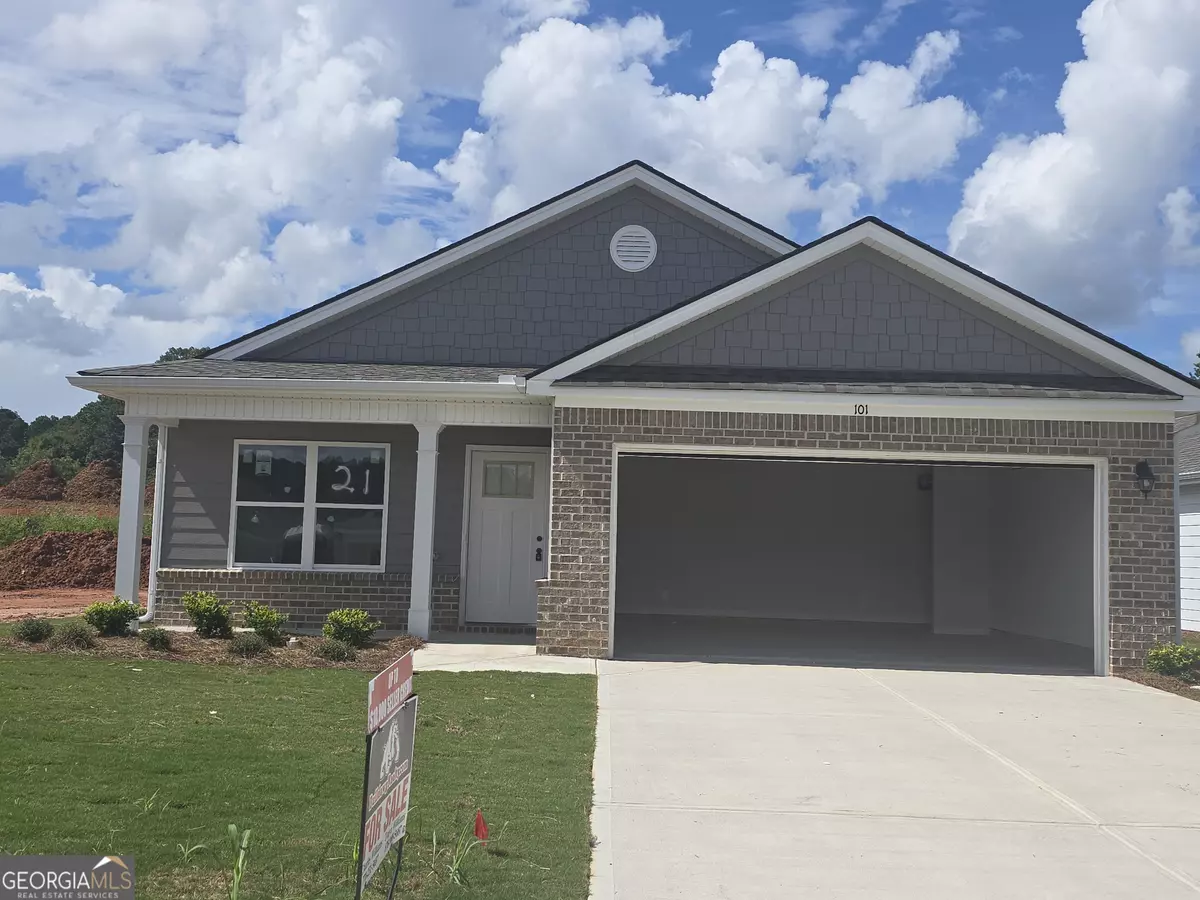 Winder, GA 30680,101 Charlie WAY #21