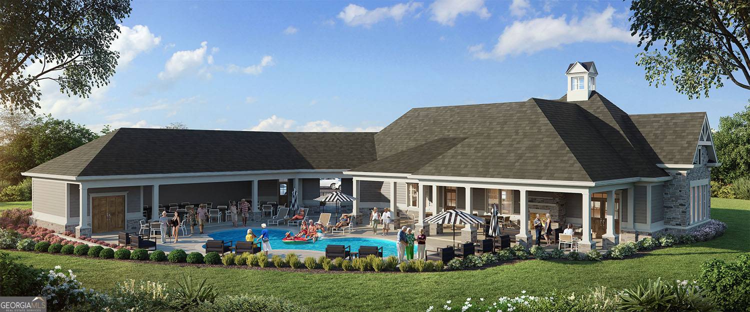 Villa Rica, GA 30180,48 Masters DR