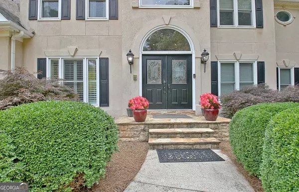 Peachtree City, GA 30269,104 Hidden Springs LN