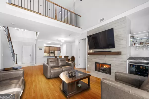 Atlanta, GA 30339,3280 Stillhouse LN SE #410