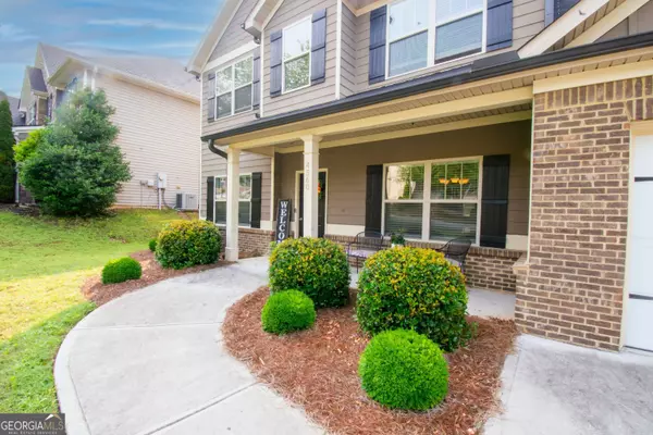 Douglasville, GA 30135,4560 Buckskin WAY