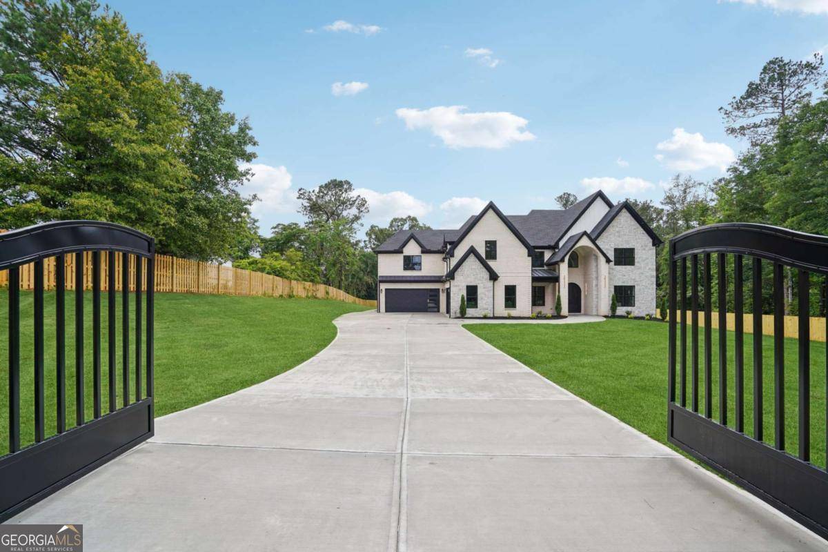 Hoschton, GA 30548,4539 Braselton HWY