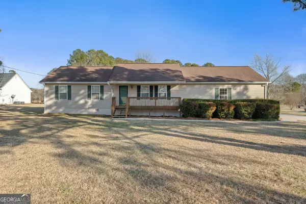 Stockbridge, GA 30281,140 Moseley DR
