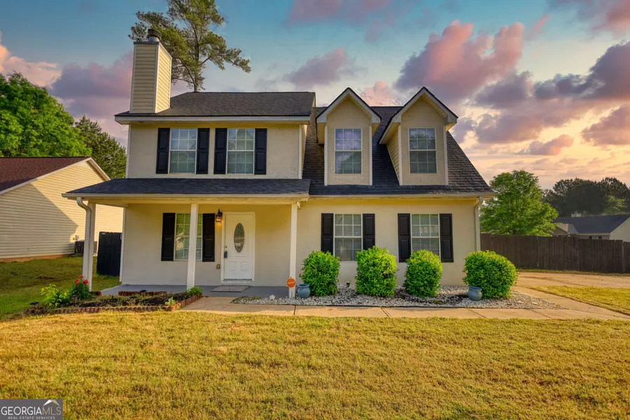 1700 Conductor LN NE, Conyers, GA 30013