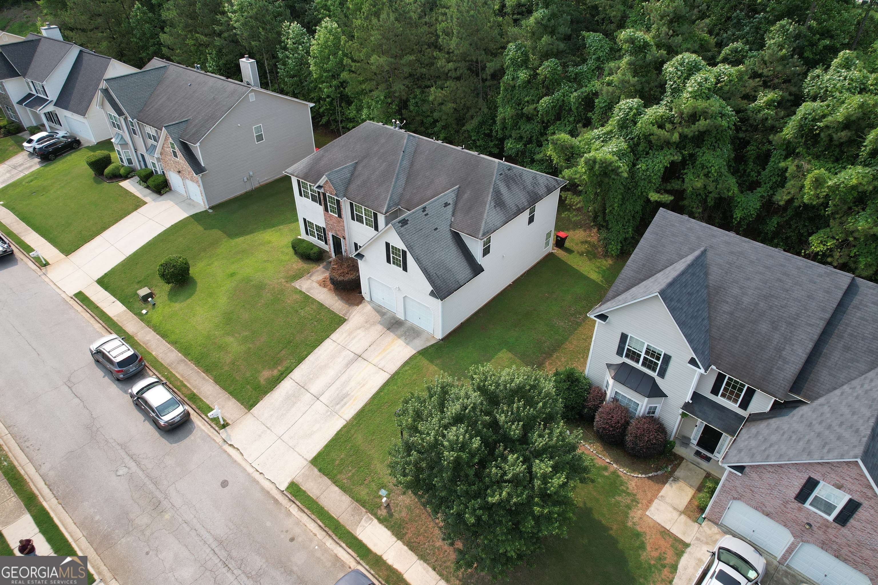 Douglasville, GA 30135,3205 Anneewakee Falls Pkwy