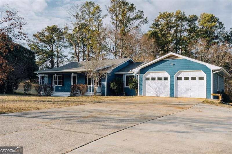 Covington, GA 30016,110 FOX MEADOW DR