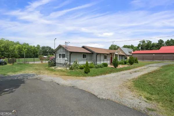 Cartersville, GA 30120,1317 Cassville RD NW