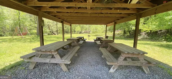 Ellijay, GA 30536,LT 51, 53 Squirrel Hunting RD