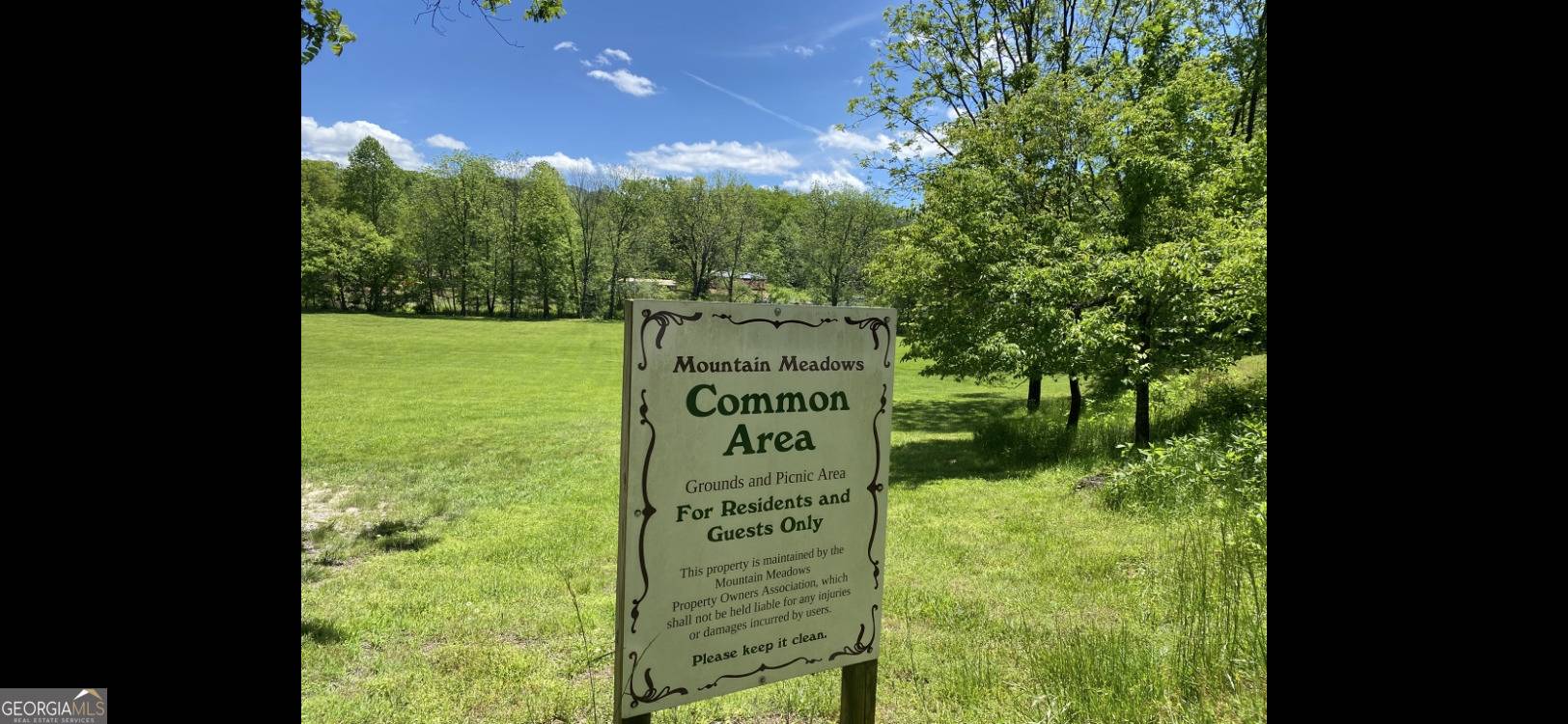 Ellijay, GA 30536,LT 51, 53 Squirrel Hunting RD