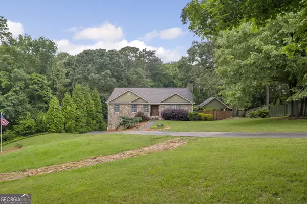 Flowery Branch, GA 30542,6610 Jessie CIR
