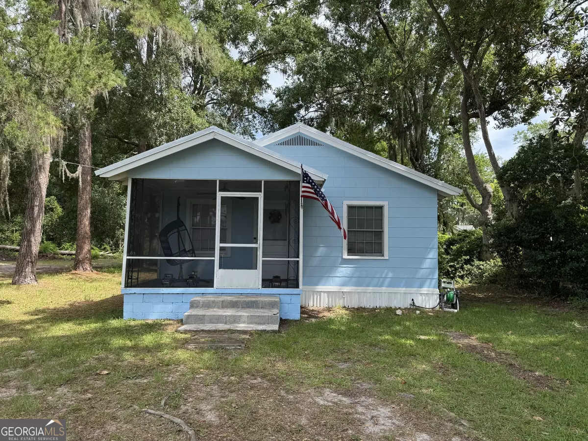 Kingsland, GA 31548,517 E William ST