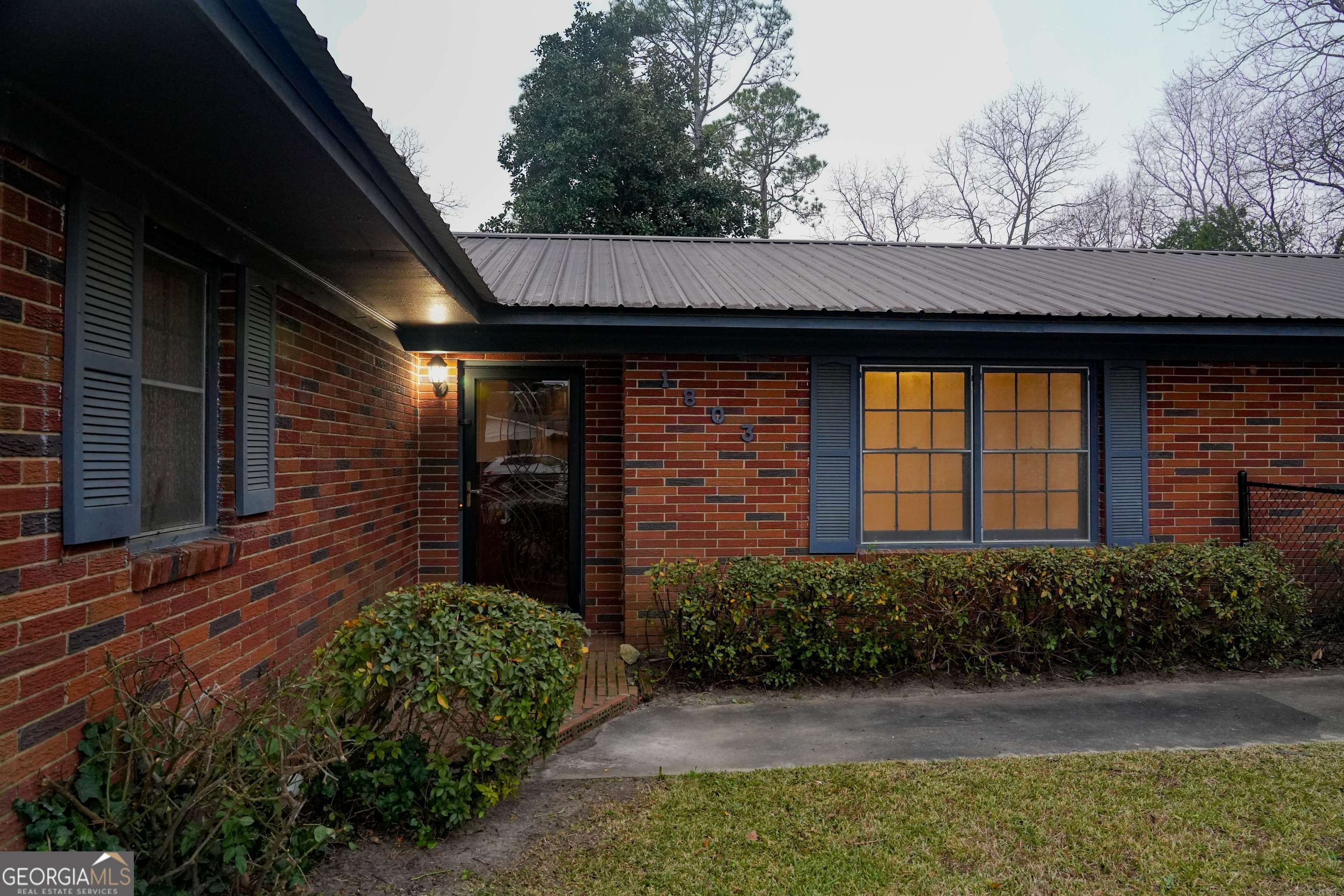 Vidalia, GA 30474,1803 S Maple DR S