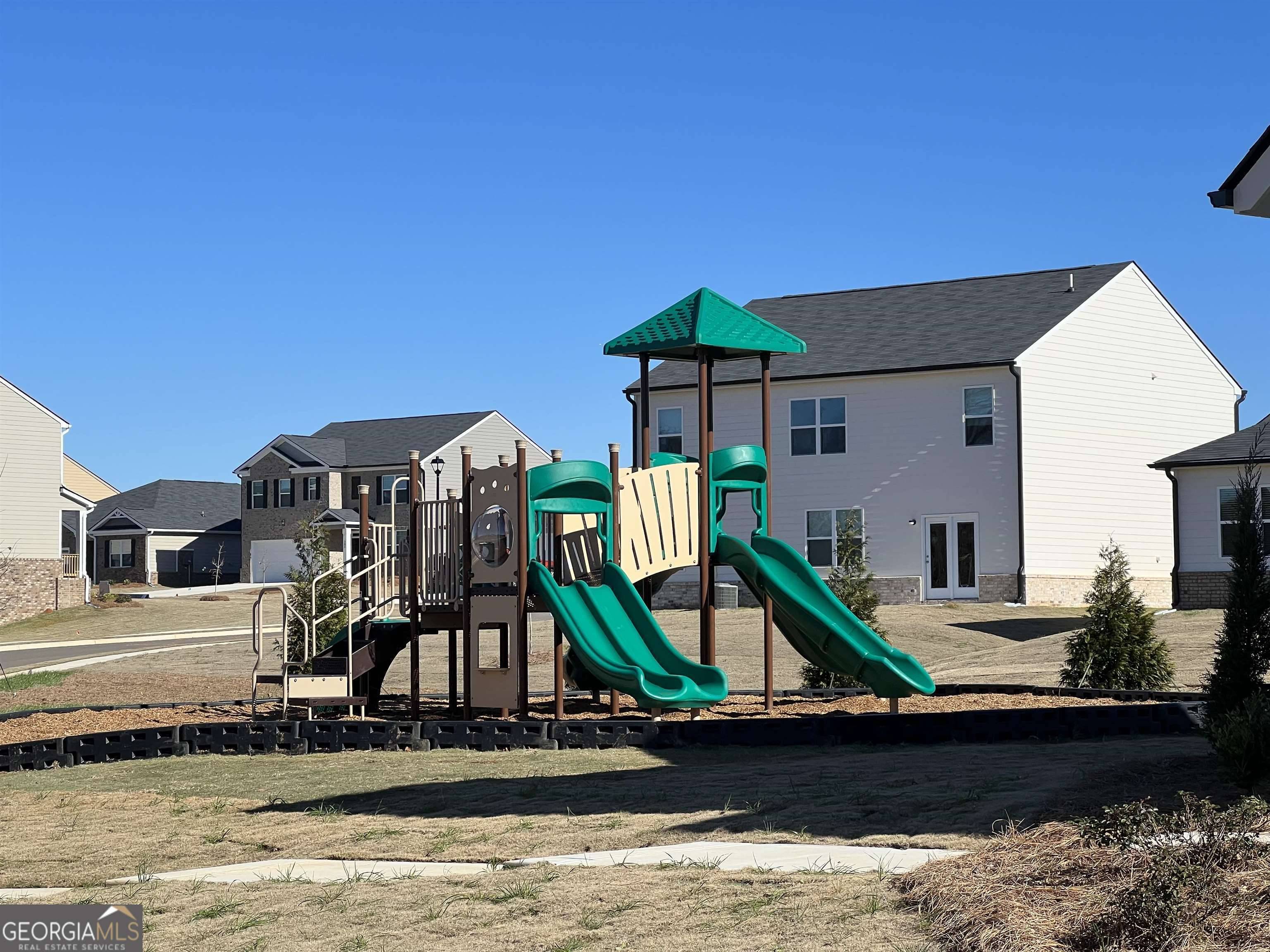 Stockbridge, GA 30281,628 Whitman LN