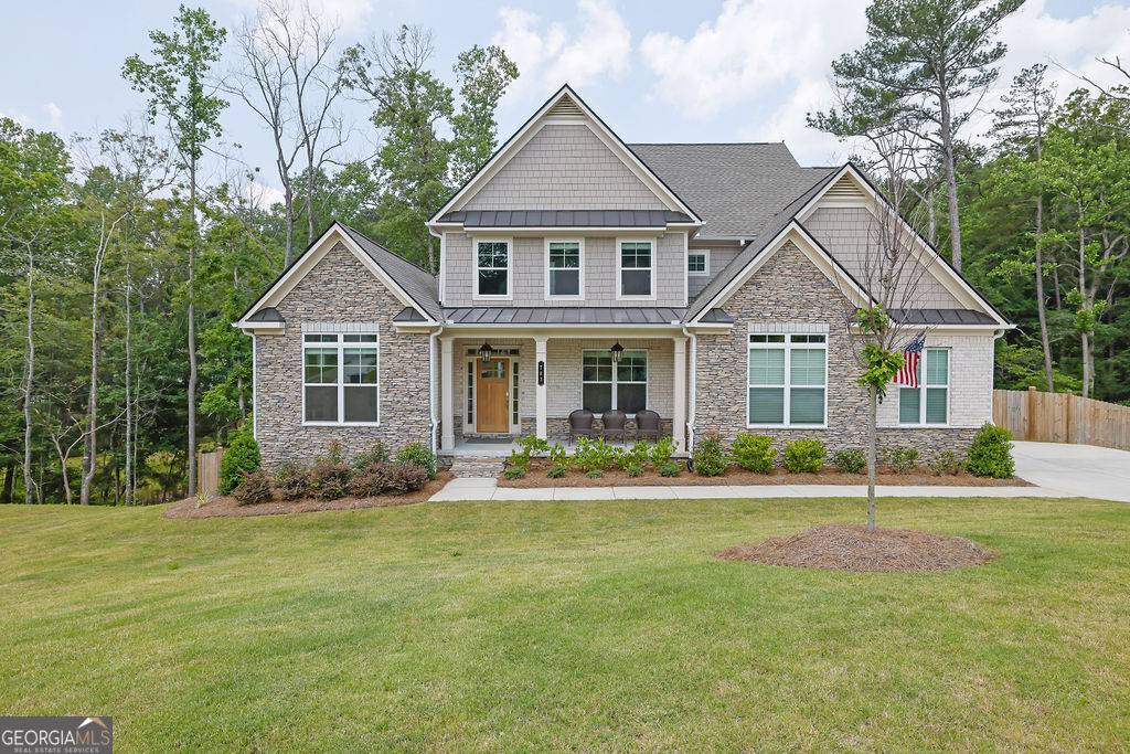 Kennesaw, GA 30152,783 Phil Haven LN