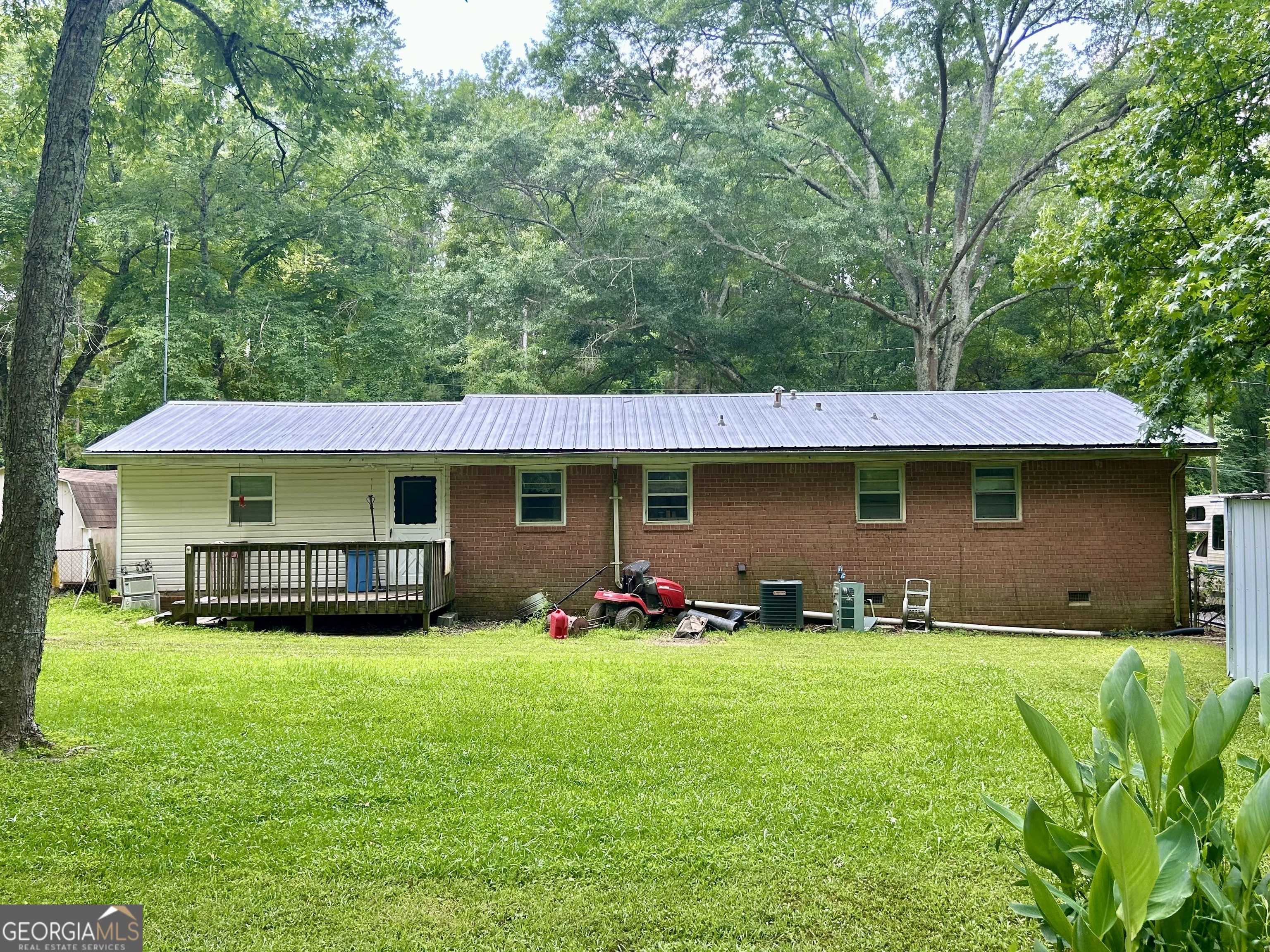 Lithia Springs, GA 30122,3683 Miller ST