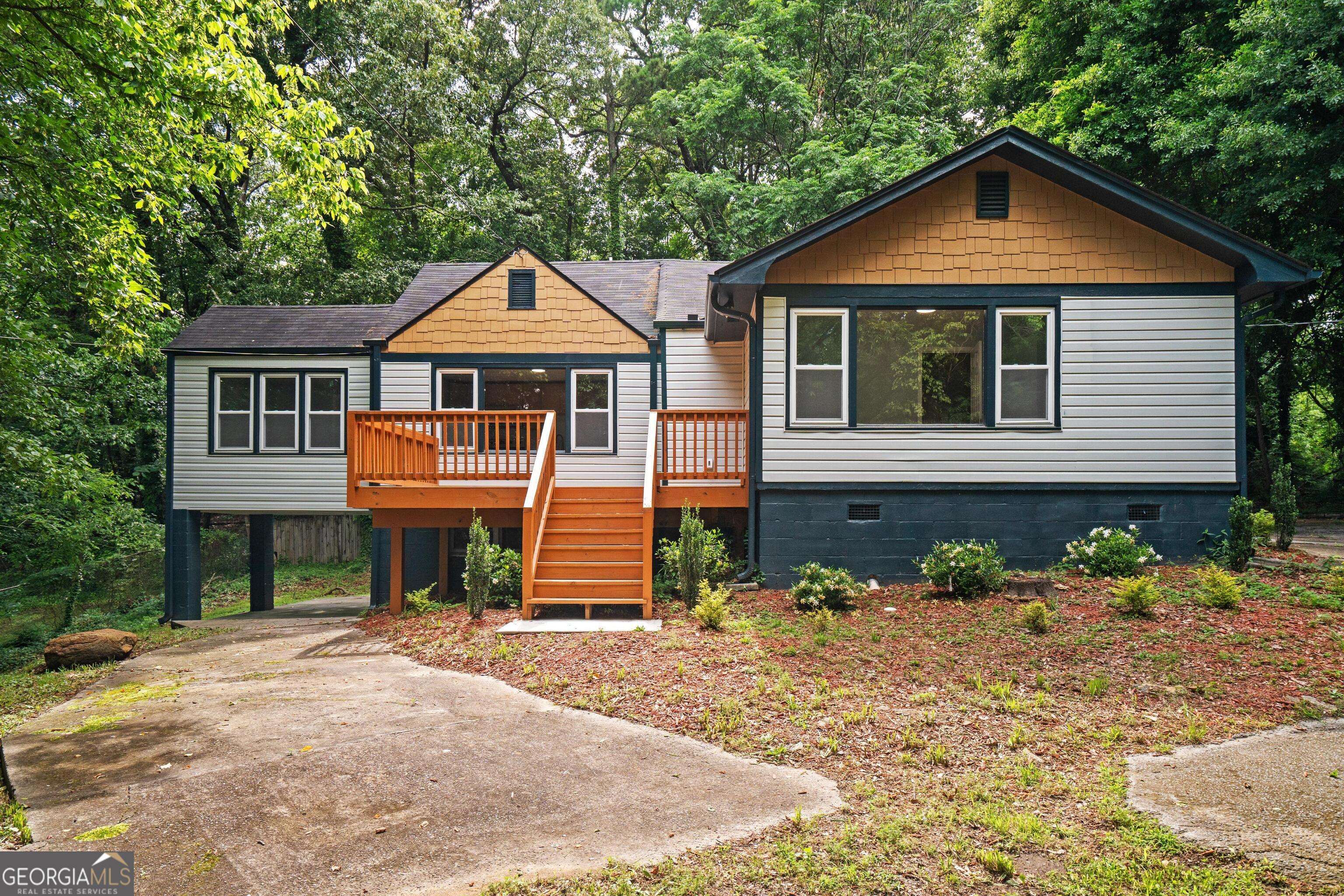Atlanta, GA 30331,243 Howell TER SW