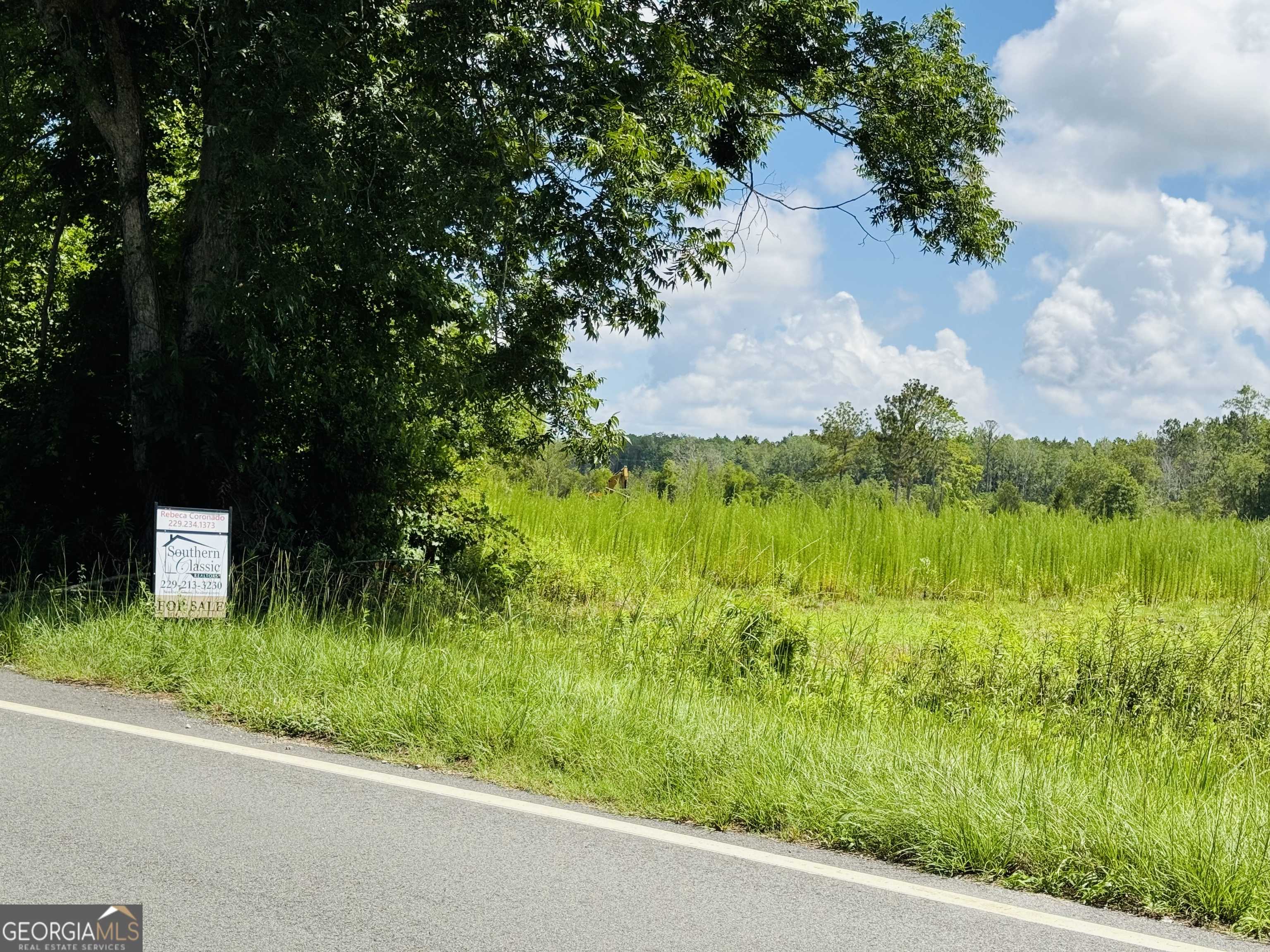 5 ACRES Val Del RD, Adel, GA 31620
