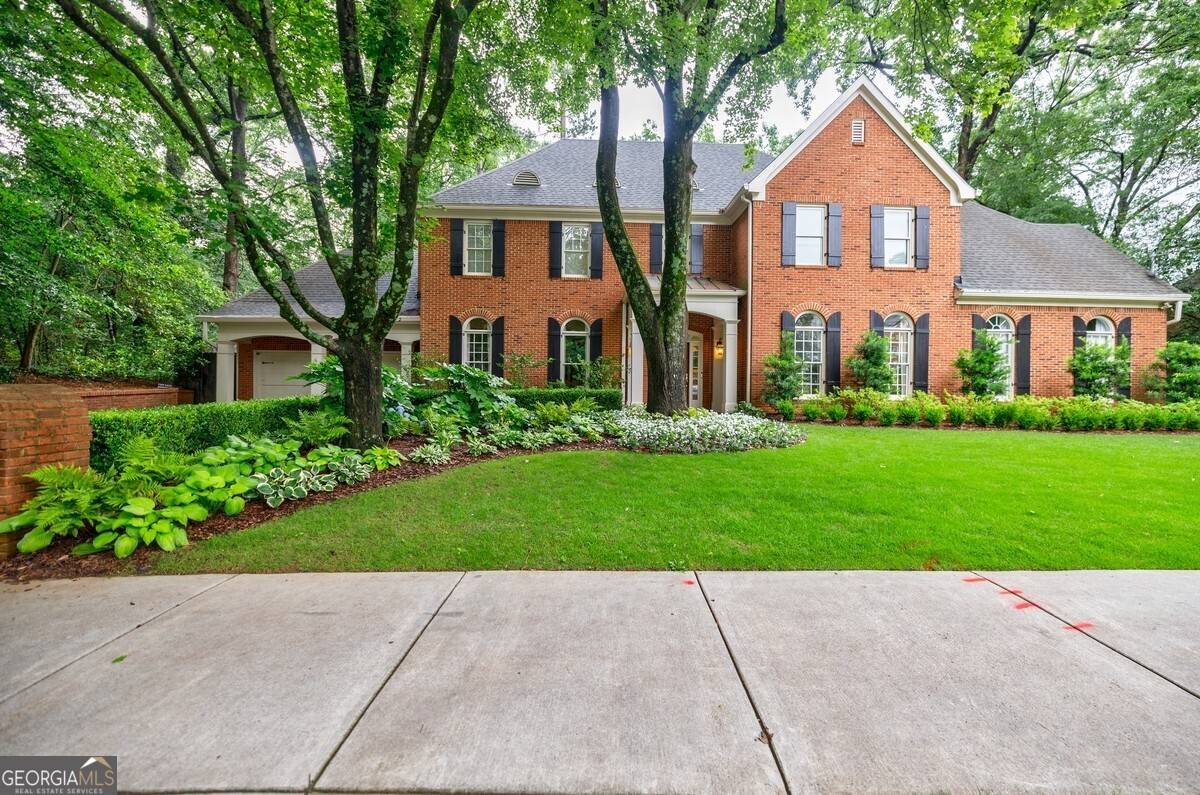 Atlanta, GA 30307,663 Clifton RD NE