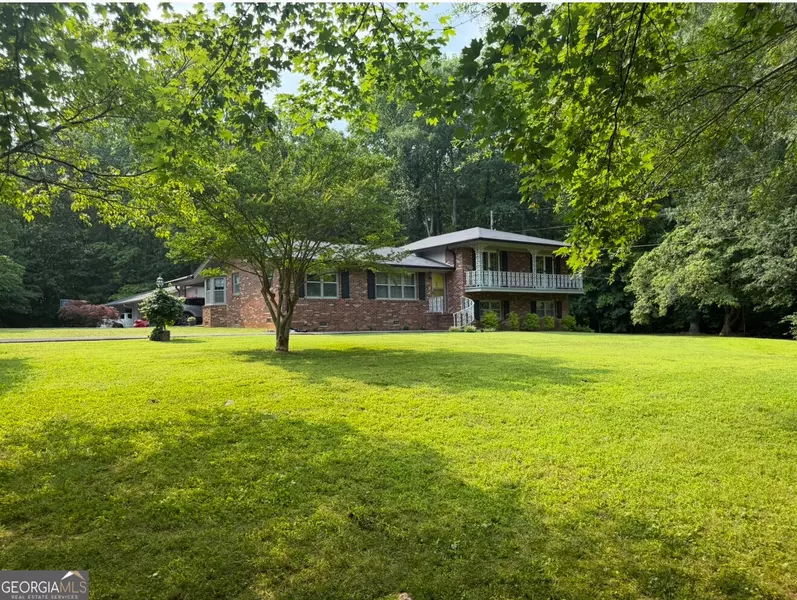 148 Sturdivant EST, Summerville, GA 30747