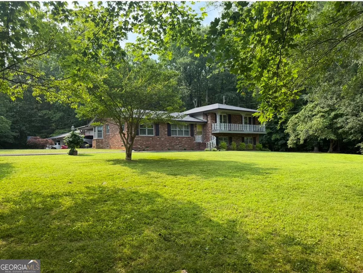 Summerville, GA 30747,148 Sturdivant EST