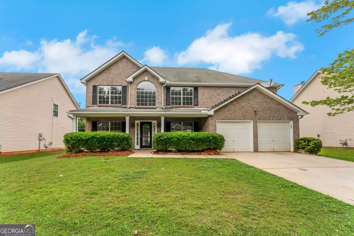 Hampton, GA 30228,907 Brisley CIR