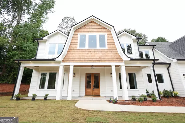 219 Poplar, Lilburn, GA 30047