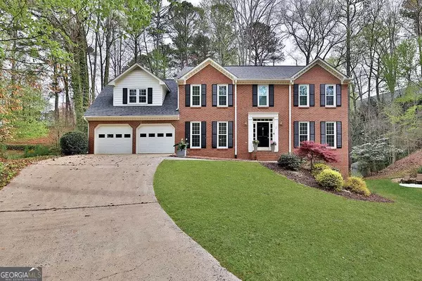 Roswell, GA 30076,705 Wood Valley TRCE
