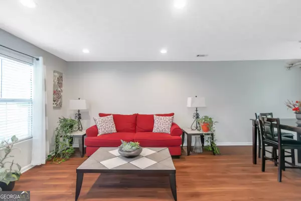 Conley, GA 30288,3823 Rock Hollow CT