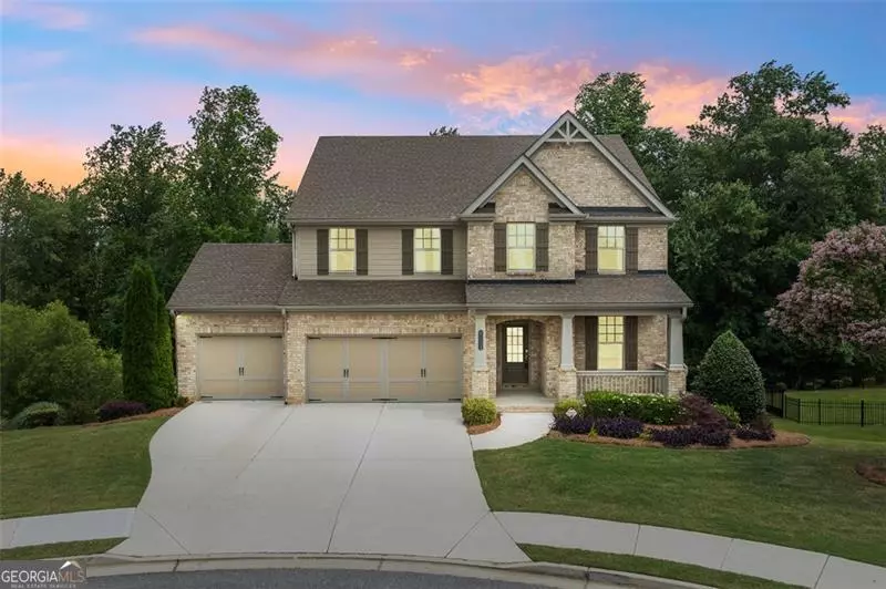 Cumming, GA 30040,2330 CHEATHAM CREEK CT
