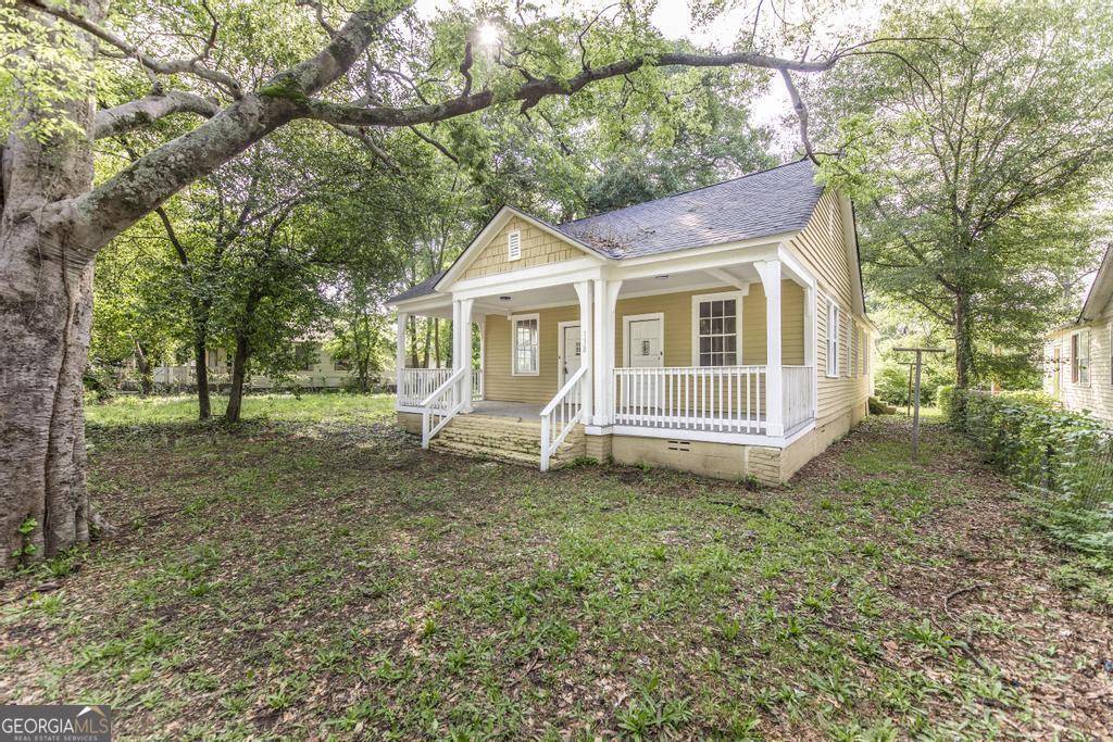 Macon, GA 31204,138 Comer TER