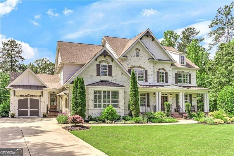 Alpharetta, GA 30004,126 Townsend PASS