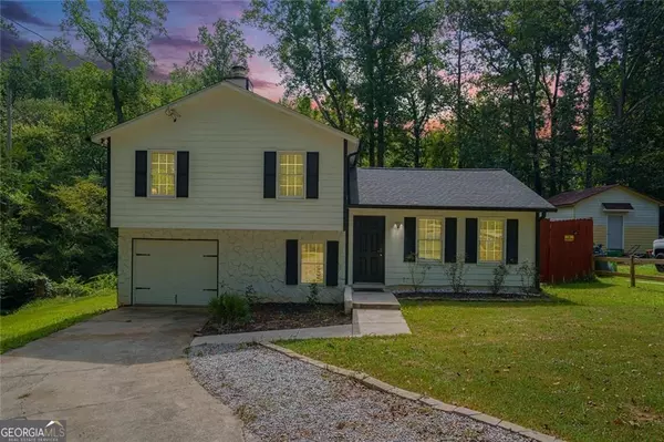 Lawrenceville, GA 30044,3012 Dempsey PL