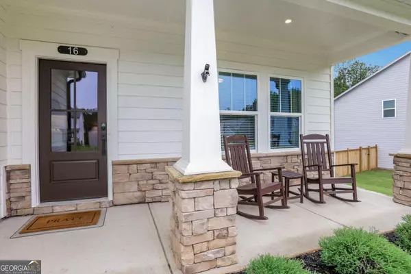 Acworth, GA 30101,16 Dovecrest WAY