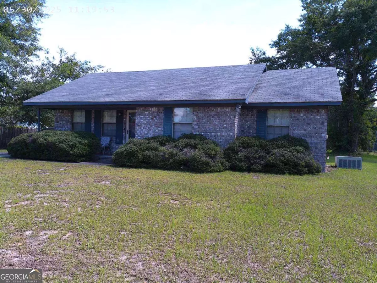 Hinesville, GA 31313,41 Crosby DR